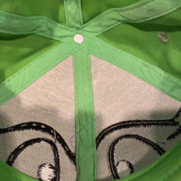 Teenage mutant ninja turtles fitted hat - Picture 5 of 6